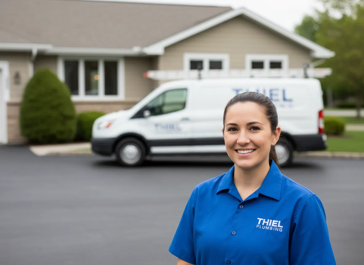 Plumber Plymouth, MI FAQs